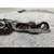 Motorcycle ImageTalon Foot Pegs Harley Chopper 8 thumbnail