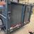14K Venture Pro Dump Trailer - 24/36/48 In. Walls 3 thumbnail