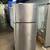 WHIRLPOOL STAINLESS STEEL TOP FREEZER REFRIGERATOR 1 thumbnail