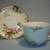 Victoria & Albert Museum Breakfast Cup & Saucer, Victoria, Excellent 1 thumbnail