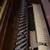 Beautiful Antique Upright Piano 10 thumbnail