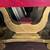 Empire Desk with Gilded Base with Footrest 7 thumbnail