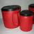 Plastic Storage Containers Snap-on Lids - Craft Projects, etc 3 thumbnail