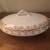 Beautiful Old FRENCH LIMOGES SERVING DISH 1 thumbnail