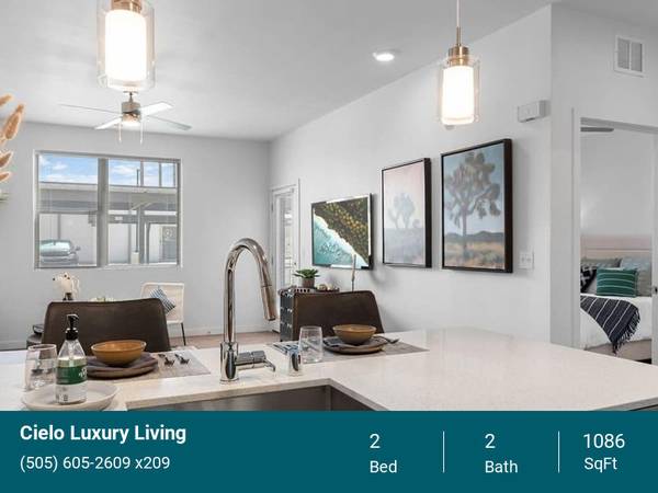 $2,285 / 2br - 1086ft2 - Visita Hoy, Armarios Personalizados con Herrajes de Níquel Cepillado (Ubicado al lado de centros comerciales, I-25, escuelas/universidades)63659747129859120