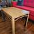 VINTAGE MING STYLE HENRENDON - SOLID WOOD COFFEE/SIDE TABLE 2 thumbnail