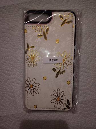 Phone case IP 7/8 1