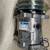 NEW polished 508 A/C Compressor 1 thumbnail