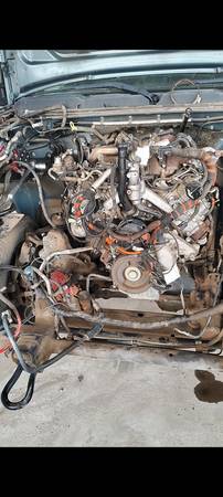 MOBILE MECHANIC SERVICES cheapest prices just text 1