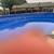 Above ground pool with brand new liner free 6 thumbnail