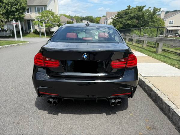 2015 bmw 335i xdrive - $18,00063614465828097123