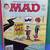 HUGE MAD MAGAZINES 23 80's Issues SEE 23 PICTURES eBay Penny Auction!! 17 thumbnail
