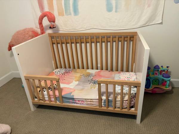 Free crib 1