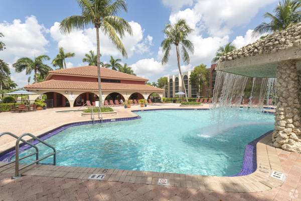 $1,830 / 1br - 850ft2 - Amplio 1/1 con comodidades estilo resort solo depósito de $1000.00 (North Miami Beach)64049455310466122