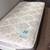 Double twin size mattresses for sale 1 thumbnail