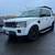 Land Rover LR4 2016 HSE 4WD 9 thumbnail