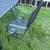 6pc. WROUGHT IRON PATIO FURNITURE SET 6 thumbnail