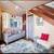 Sunny Private 1BR Loft Garden Cottage Deck w/ VIEWS 2 thumbnail