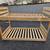Twin over Twin solid wood bunk bed / natural color 1 thumbnail