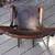 ANTIQUE WOODEN CHILDRENS, CHILD, KIDS, ROCKING CHAIR 4 thumbnail