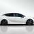 2025 Toyota Camry Electric XSE Sedan 4 thumbnail