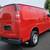 2010 Chevy Express Cargo Van 6 thumbnail