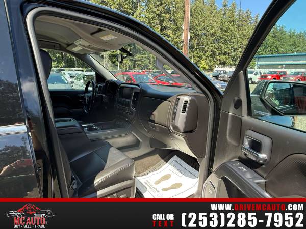 2014 GMC Sierra 1500 SLT - Photo 12