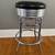 Chrome Bar Stools 2 thumbnail