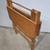 Wooden Folding Side Table 5 thumbnail