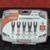 Brand New DIABLO Universal Fit Wood and Metal Bi- Metal & Carbide Oscillating Bl 3 thumbnail