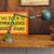 c.1920s American Fixture Co Desk Lamp Light - US Govt Defense Dept. 6 thumbnail