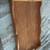 Serving tray leather finish 3 thumbnail