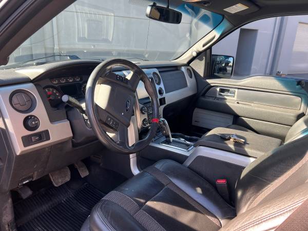 2013 Ford 150 Raptor - $20,000 (menlo park)63613133758595123