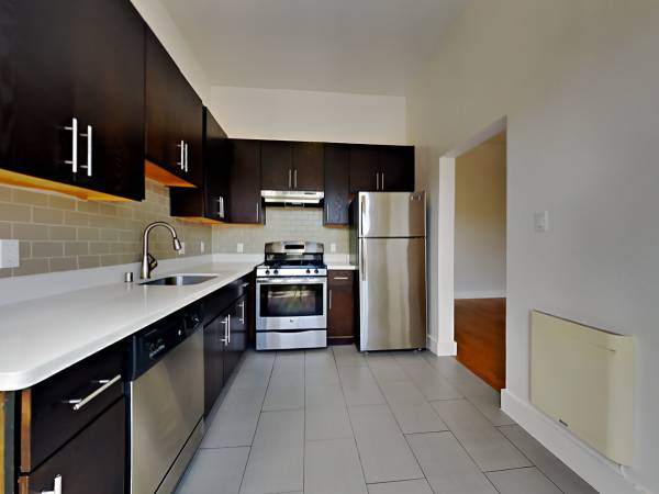 $4,995 / 2br - Spacious 2 Bedrooms near Alamo Square park! 1 MONTH FREE! (alamo square / nopa)64011322110595121