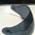 Helmet Visor Smoke color for HJ-11 Helmets BRAND NEW!!! 2 thumbnail