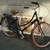 RARE MONTEGO LARGE 19" NETHERLANDS CRUISER BIKE IN EXCELLENT CONDITION 11 thumbnail