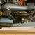 Sewing machine Adler vintage antique like new 2 thumbnail