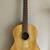 Fender CN-60S Classical Guitar - Excellent condition 1 thumbnail