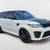 2022 Land Rover Range Rover Sport SVR AWD All Wheel Drive SUV 3 thumbnail