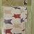 Lot of 4 Brand New RUSTY PICKLE Freedom Stars Scrapbooking Mini File F 2 thumbnail