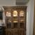 China hutch in excellent condition 1 thumbnail