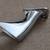 1933-'34 Ford spare tire bracket 3 thumbnail