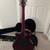 TAYLOR T5-S1 FLAMED MAPLE ELECTRIC ACOUSTIC HYBRID GUITAR 7 thumbnail