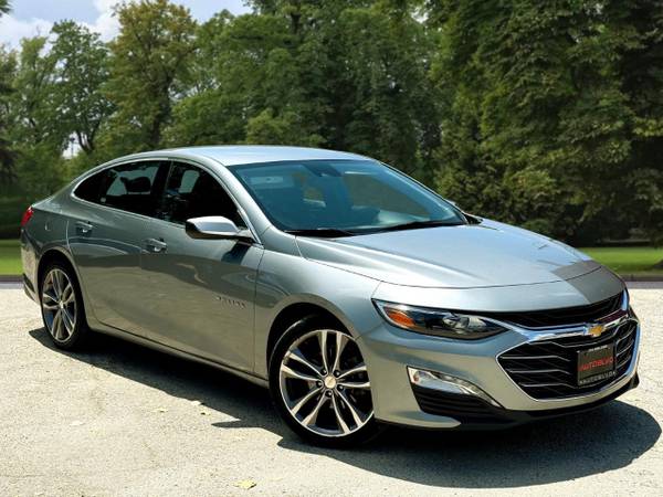 2023 Chevrolet Malibu 1LT - $17,997 (San Antonio, Texas)63439417484931124