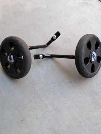 Guardian training wheels 1