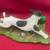 Black/White Smooth Coat Jack Russell by Conversation Concepts DFL105D 4 thumbnail