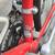 TREK 900 Multi Track Hybrid Bike (blue/green) in excellent condition 7 thumbnail