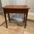 Antique Singer Sewing Machine 6 thumbnail
