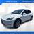 2021 Tesla Model Y Long Range Sport Utility 4D 3 thumbnail