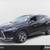 2022 Lexus RX AWD All Wheel Drive Electric RX 450h SUV 1 thumbnail